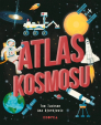 Atlas Kosmosu - edukacyjna podróż po Wszechświecie w SmartKidsStore.pl