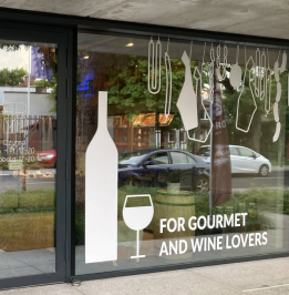 Dobrze Wiedzieć Delikatesy