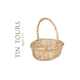 Koszyk wielkanocny znajdziesz na koszyki.net.pl