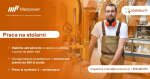 Praca na stolarni