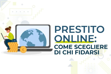 Offerta di Prestito