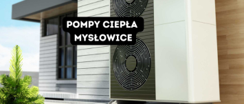 AirClean – pompy ciepła Mysłowice