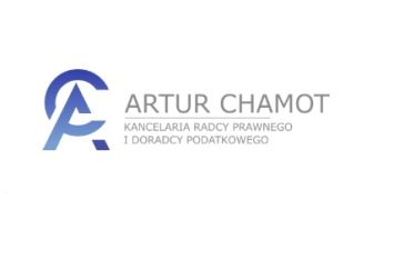 AC Legal - Kancelaria Radcy Prawnego i Doradcy Podatkowego Artur Chamot