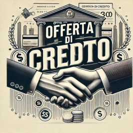 Offerta di Prestito