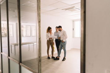 Biura do wynajęcia Kraków Remobile – nowoczesne przestrzenie dla firm