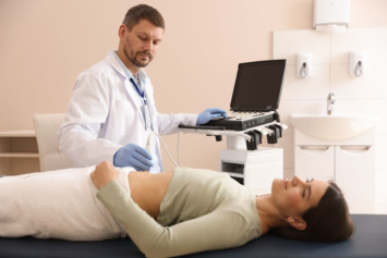 USG w Białymstoku – Centrum Medyczne Ryska