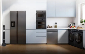 Refrigerator Repair Bay Area | Same-Day Service