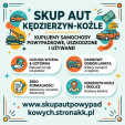 Czy to opłaca się sprzedać rozbite auto? - Skup Kędzierzyn-Koźle odpowiada