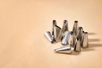 Tylki cukiernicze od Polmarkus - dla miłośników słodkości!