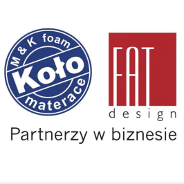 klep z materacami MK Foam