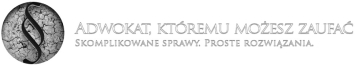Kancelaria adwokacka - Adwokat Wrocław