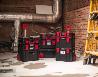 Organizery na narzędzia – porządek, który usprawnia pracę