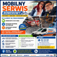 Mobilny Serwis Rowerowy - Konstancin, Warszawa, Józefosław i okolice