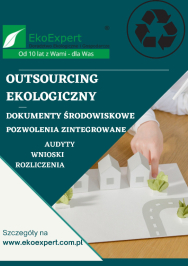 KOMPLEKSOWA OBSŁUGA EKOLOGICZNA FIRM EKSPERCI DORADCY EKOEXPERT BIAŁYSTOK