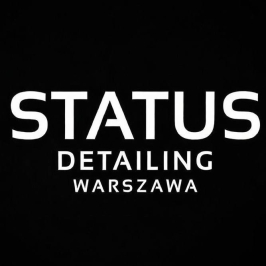 Status Detailing Warszawa – detailing samochodowy