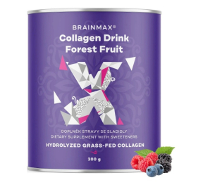 BrainMax Pure® Collagen Drink - Na kości i stawy