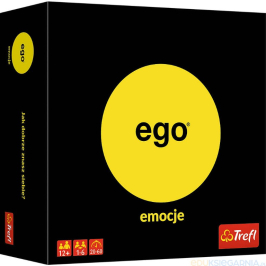 Grę EGO emocje znajdziesz na eduksiegarnia.pl