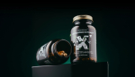 BrainMax Artichoke Extract - Na Cholesterol