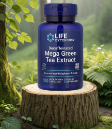 Life Extension Bezkofeinowy
