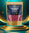 Chokeberry Powder - Układ Krążenia krwi