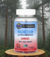 Magnesium z Prebiotykami i Probiotykami