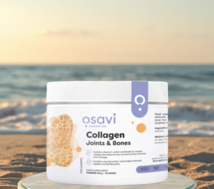 Osavi Collagen Peptides Joint & Bones - kolagen na stawy i kości