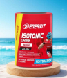 Napój izotoniczny - Enervit cytryna