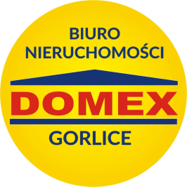 Domex Gorlice szeroki wybór nieruchomości