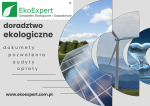 EKSPERTYZY OCENY ŚRODOWISKOWE OPERATY WODNOPRAWNE EKOEXPERT BIAŁYSTOK