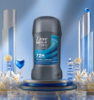 Dove - Men Care Clean Comfort - Antyperspirant