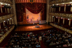Koncert trzech tenorów Kraków – wyjątkowy wieczór z muzyką operową