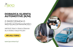 Doradca klienta automotive (K/M) z orzeczeniem - praca zdalna (cała Polska)