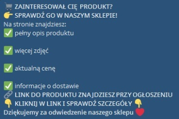 Sklep Fitness