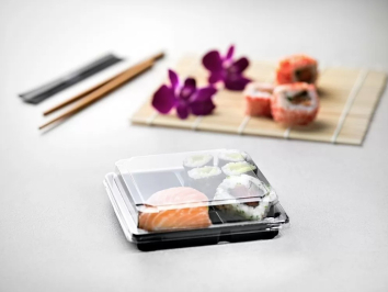 Certyfikowane opakowania spożywcze od polskiego producenta Poli