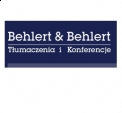 Behlert&Behlert Tłumaczenia i Konferencje