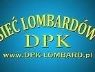 DPK Lombard- pożyczki pod zastaw