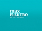 Maxelektro - sprzęt RTV i AGD