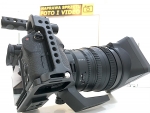 Serwis kamer video Canon Sony Panasonic Katowice