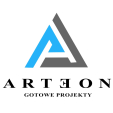 ArteonProjekt sprzedaż gotowych projektów Architektoniczno-Budowlanych
