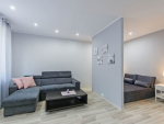 Gdańsk Quality Apartments - Apartament White Studio