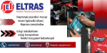 PRZEGLĄDY DIAGNOSTYCZNE NAPRAWA SERWIS HYDRAULIKI SIŁOWEJ ELTRAS BIAŁYSTOK