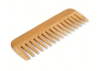 Bamboo Comb - Grzebień do włosów