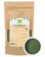 Chlorella Powder - Chlorella BIO