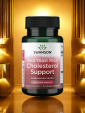 Red Yeast Rice - Na Cholesterol
