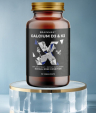 BrainMax Calcium D3 & K2 - Zdrowe kości i stawy (PL)