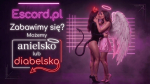 Escord - Ogłoszenia Towarzyskie i Anonse Erotyczne