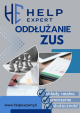 UMORZENIE NALEŻNOŚCI W ZUS EKSPERT DORADZTWO PISMA PEŁNOMOCNIK HELPEXPERT