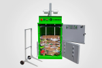 Belownice i kompaktory - polski producent - ecobalers